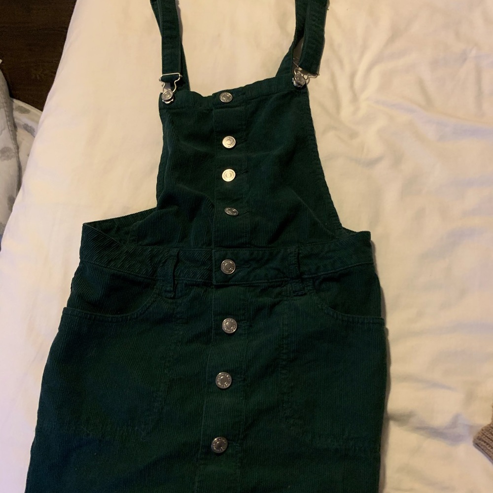 Pacsun Overall dresses